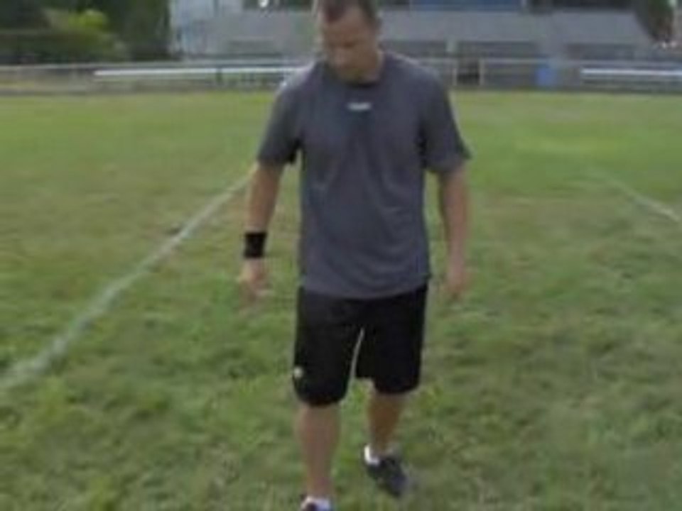 NFL Fantasy File  David Akers