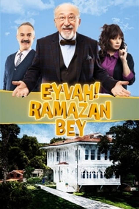 La Mansion de Ramazan Bey (Eyvah Ramazan Bey) - Episode 20