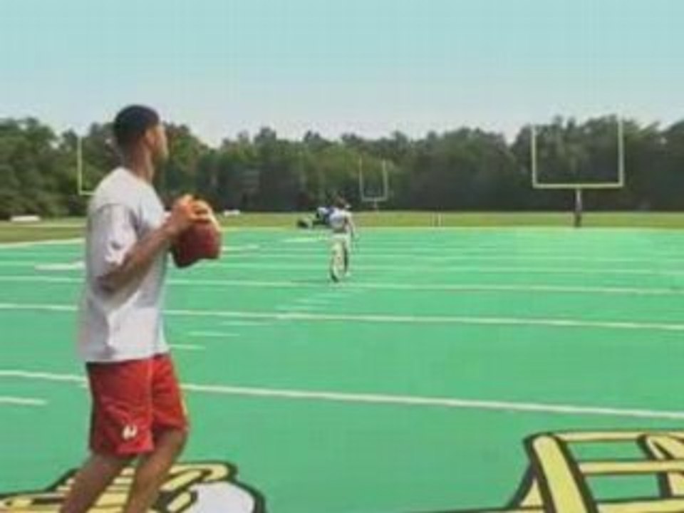 NFL Fantasy File  Jason Campbell