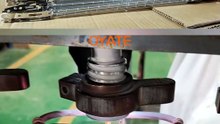 1000w   Customized Infrared  lamps 1000w   infrared heating lamp half white