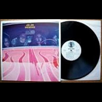 Jo Jo Gunne — Jo Jo Gunne 1972 (USA, Hard-Blues Rock)