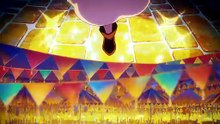 Opening - Witch Hat Atelier