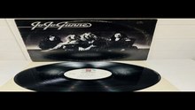 Jo Jo Gunne — Bite Down Hard 1973 (USA, Hard-Blues Rock)