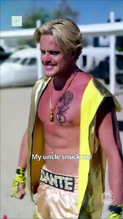 Bastard King of the Cage - Full [Full Movie] [Full Series]Full EP - Full