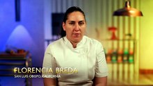 The Ultimate Baking Championship - Season 1 Episode 8 - The Deep Freeze