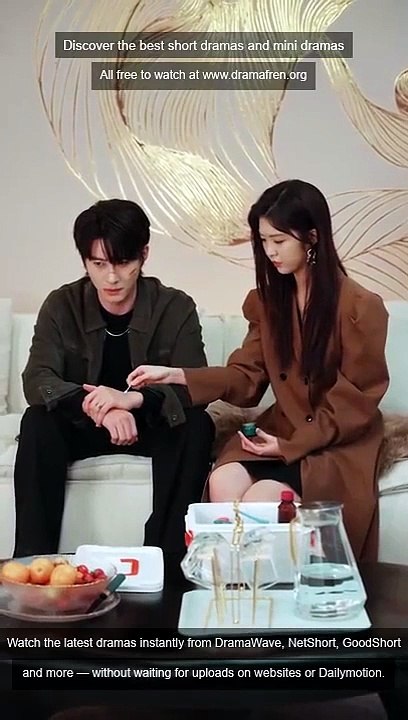 Sie spielte mich ich nahm alles | Ganzer Film Deutsch