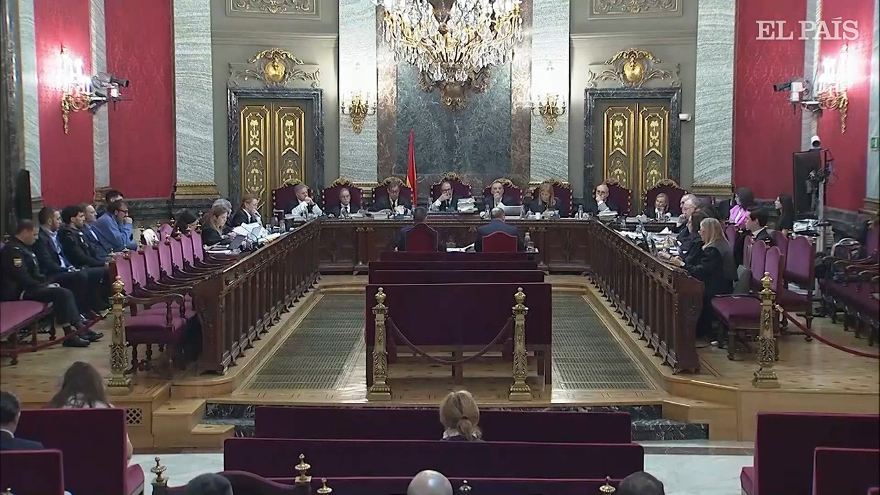 La UCO ve a Ábalos "fundamental" en la trama pero Aldama mandaba: "El que paga manda"