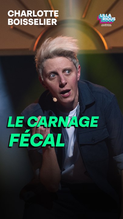 Quand tu découvres une scène de crime dans les toilettes publiques 💩🙈