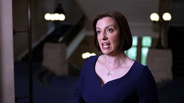 Labour MPs are ‘supporting PM’, says Bridget Phillipson