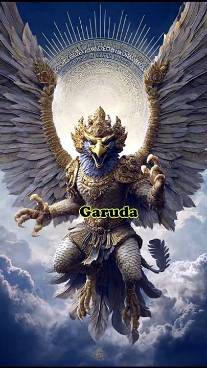 garuda