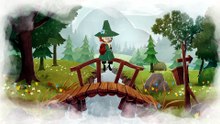 Moomintroll Winter’s Warmth - Launch Trailer