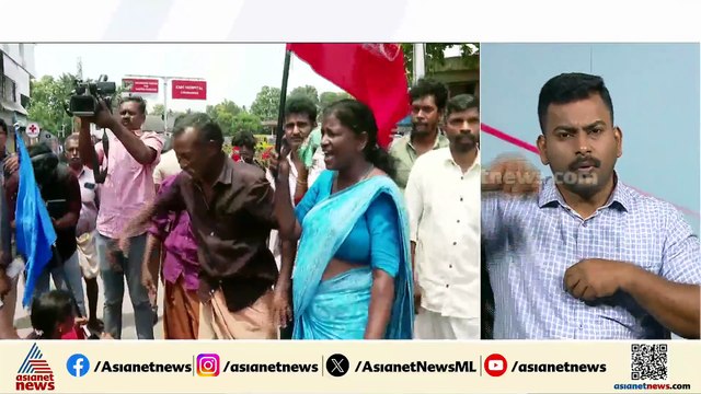 ഹർത്താലിനെതിരെ സ്വമേധയാ കേസെടുത്ത് ഹൈക്കോടതി; ഹർത്താലിന് ആഹ്വാനം ചെയ്തവർക്ക് നോട്ടീസ് അയച്ചു