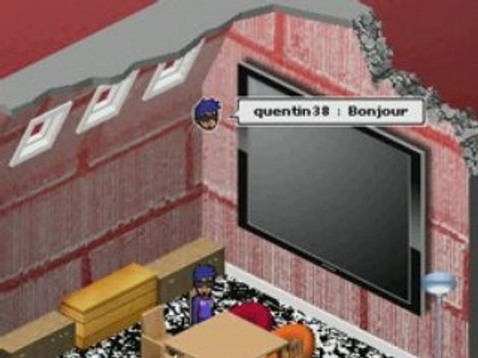 TAATU JOURNAL EURO 2008