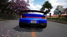 JDM Japanese Drift Master - Ironvale Stallion 2024