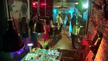 مسلسل فتاة النافذة الموسم الثاني الحلقة 97 مدبلجة للعربية