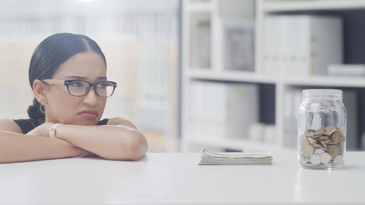 Is money mindset harming your mental health? Signs to watch for