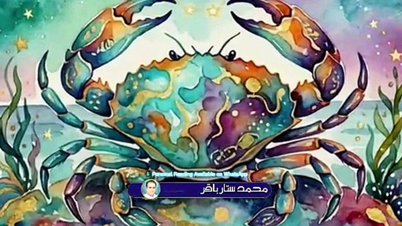Cancer♋May2026Monthlyupdate #horoscope #viralvideos #career #sattar_Bakaar_official