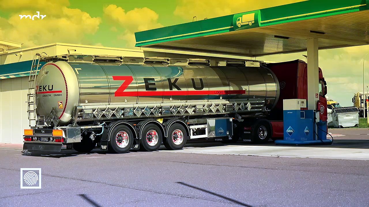 Kripo live vom 26. April 2026