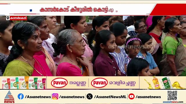 6 മുതൽ 68 വയസുളളവർ വരെ; ഒരു നാട് ഒന്നാകെ പഞ്ചാരിമേള കലാകാരൻമാർ