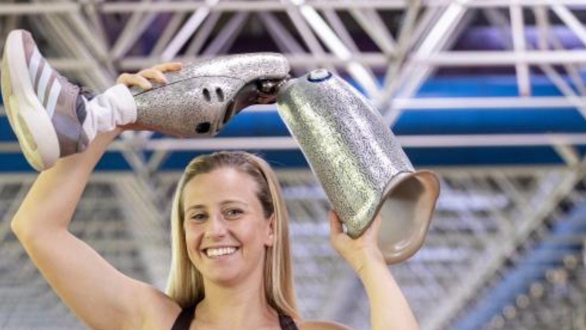 Desirée Vila: "Una cosa es que yo haga humor con mi cuerpo y otra que lo haga alguien que no me conoce"<br>