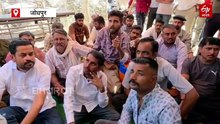 ऑपरेशन के बाद बिगड़ी महिला की तबीयत, फिर तोड़ा दम, धरने पर बैठे परिजन