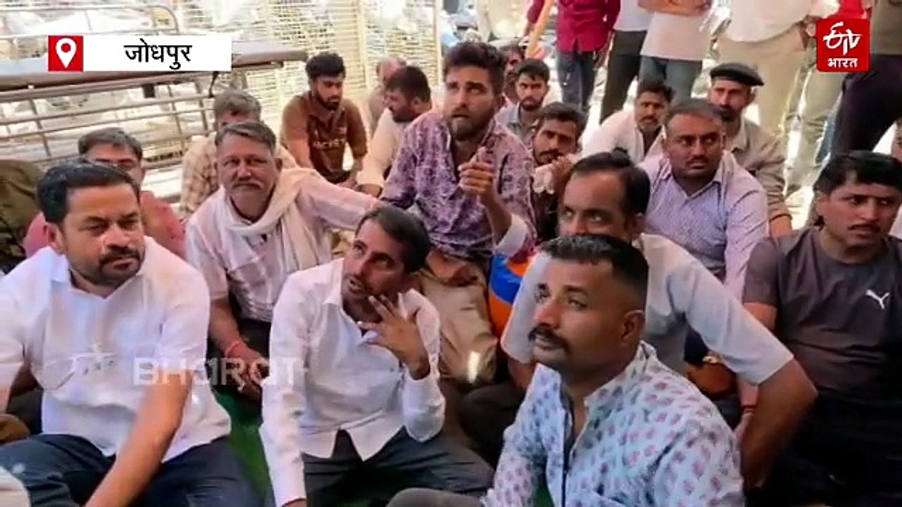 ऑपरेशन के बाद बिगड़ी महिला की तबीयत, फिर तोड़ा...