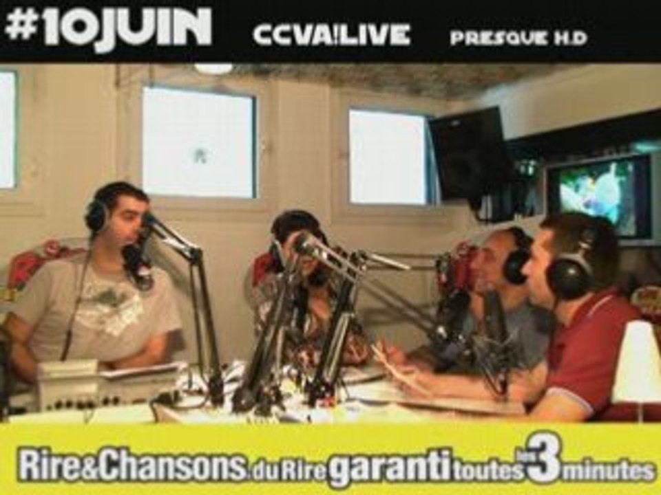 11/6 CARLA, DISQUE ET PRESSURISATION