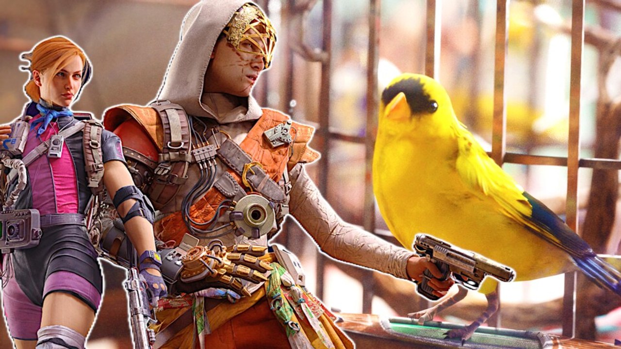 Arc Raiders zeigt im neuen Trailer mit Riven Tides die erste neue Map seit Release des Spiels