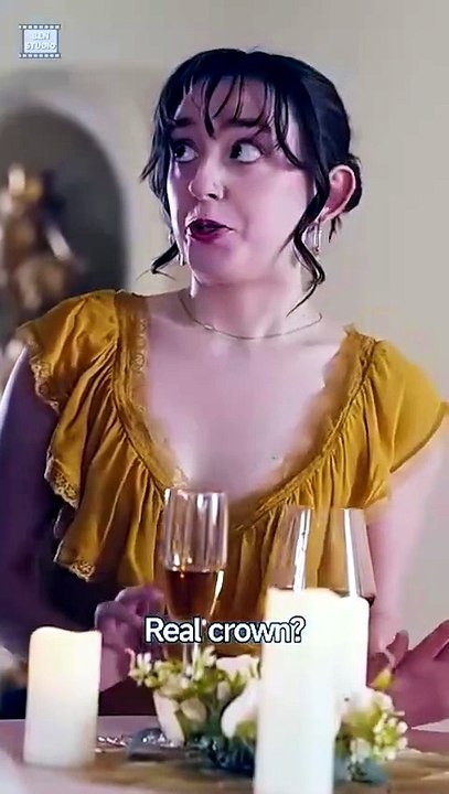 Oops! Der Geburtstag des CEO ist ruiniertes kurzes Drama | Ganzer Film Deutsch