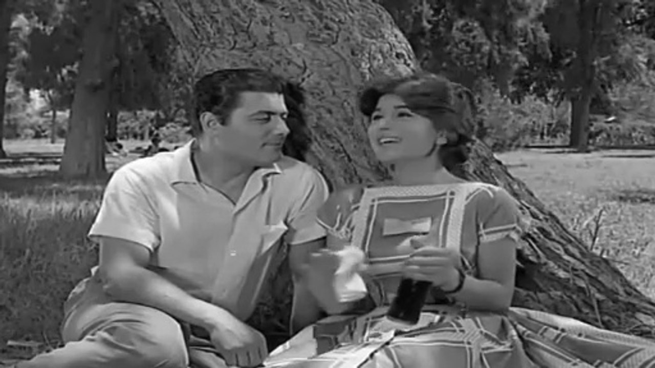 HD حصريآ_فيلم | ( أعز الحبايب ) ( شكري سرحان وسعاد حسني ) |1961 بجودة