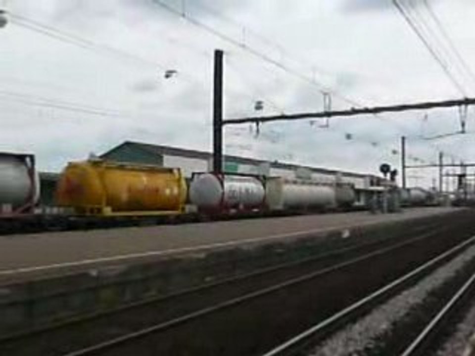 Fret de Citerne