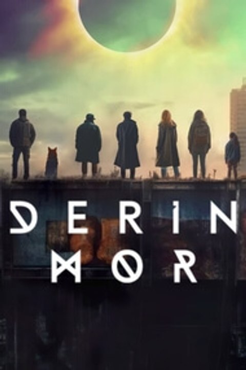 Morado Profundo (Derin Mor) - Episode 8