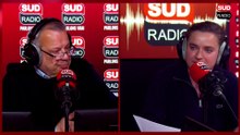 Le délit de faciès de Rima Hassan