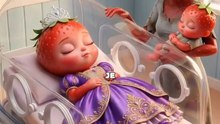 PARTIE 1 : Fraise échange la vie de sa fille