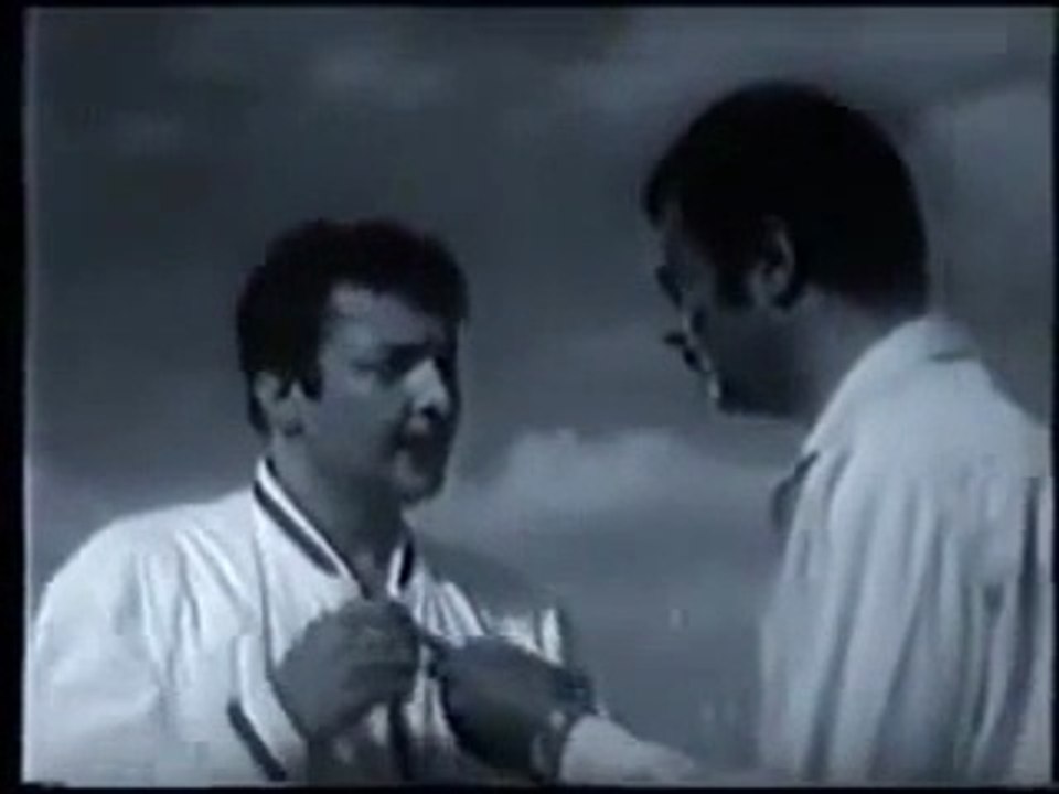 HD فيلم | ( الشجعان الثلاثة ) ( رشدي اباظة ) (...