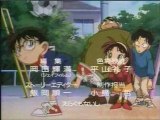 Generique japonais Detective Conan Opening