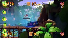 PS5 Crash Bandicoot 4 : It's About Time Part 1