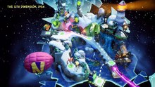 PS5 - Crash Bandicoot 4 : It's About Time Part 3