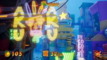 PS5 - Crash Bandicoot 4 : It's About Time Part 4