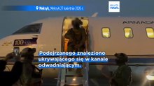 Meksykańska armia schwytała głównego przywódcę kartelu Jalisco - Nowe Pokolenie