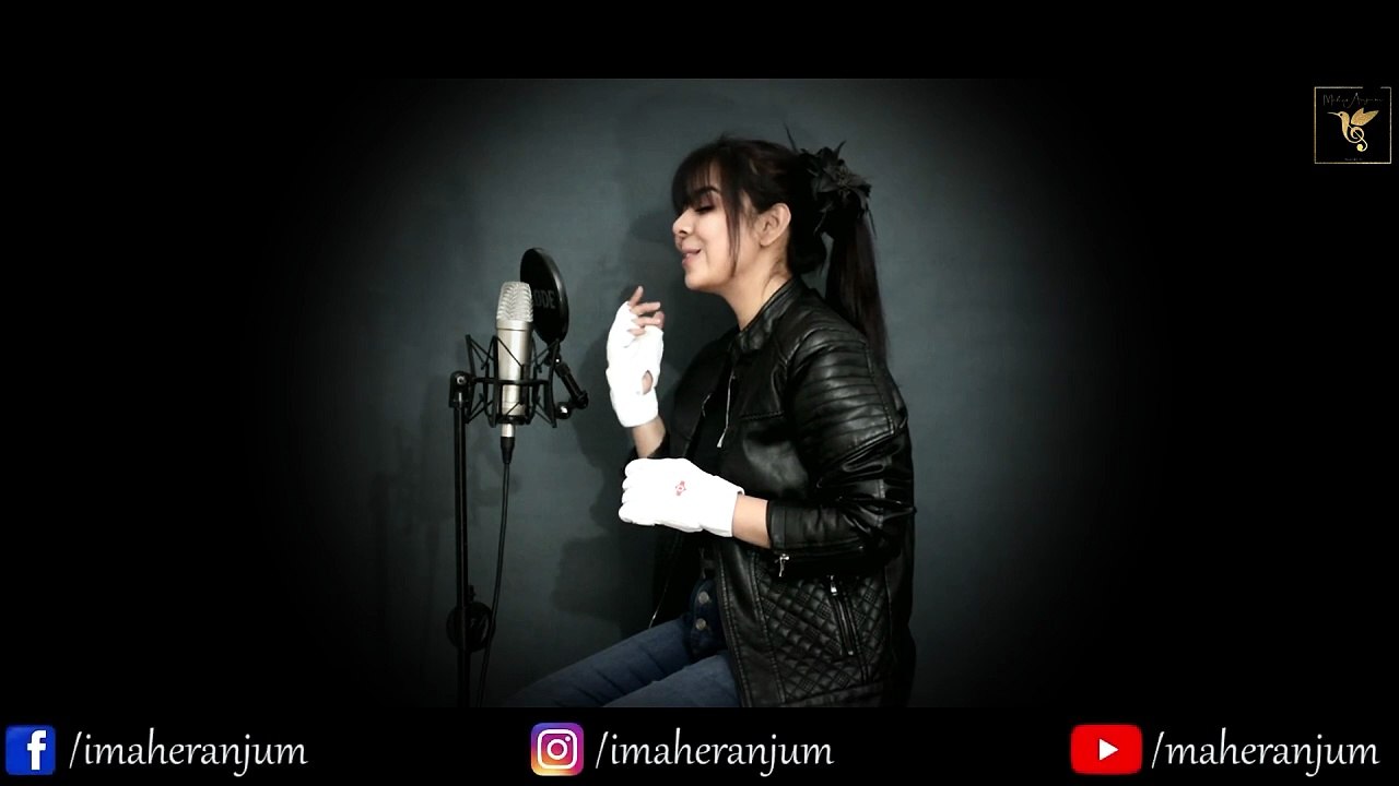 Khumar - Full OST - Female Version - Maher Anjum {39}