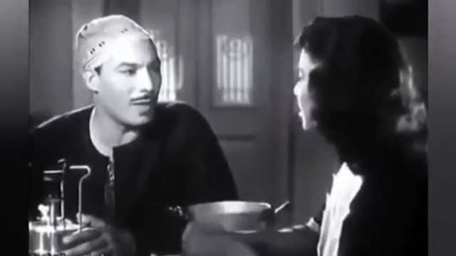 HD فيلم | ( الإيمان ) ( فريد شوقي و محمود المليجي ) ( 1952) بجودة