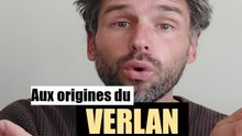 L'origine du VERLAN