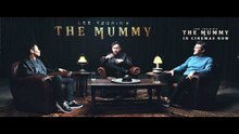 Lee Cronin's The Mummy | Trailer 2
