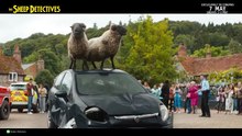 The Sheep Detectives | Tv Spot: Baa-sh It