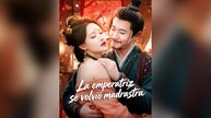 La Emperatriz Se Volvió Madrastra (Doblado)  (Español)
