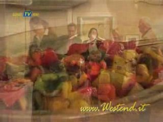 Hotel Westend - Meran, Italien