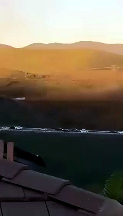 Said to be -BREAKING | Castaic