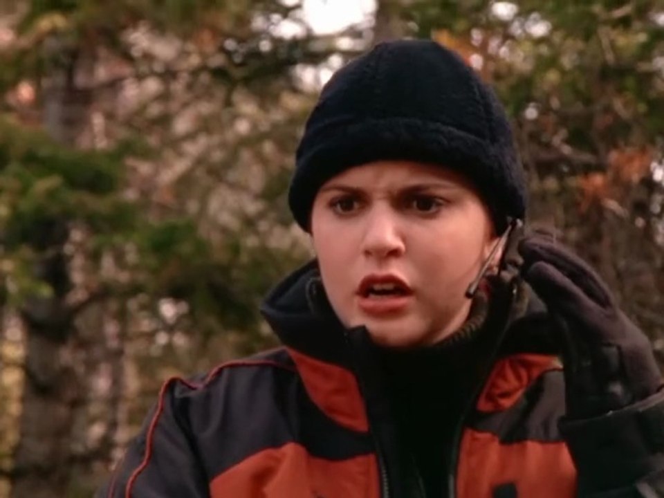 Caitlin Montana (Caitlin's Way) (2000) - Saison 3 - Épisode 8 - Faire Cavalier Seul (Français VF)