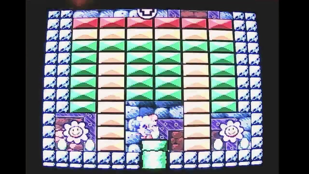 RetroVision: Yoshi's Island Part 7
